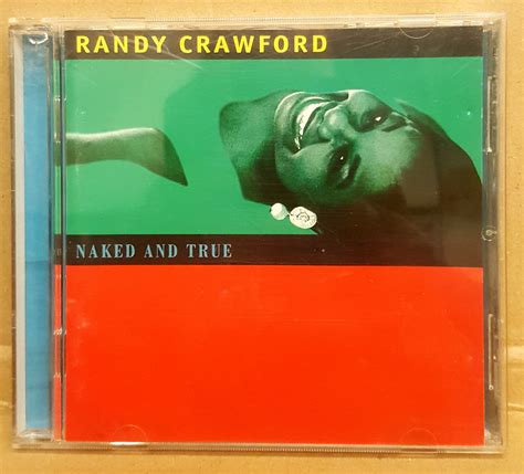 (Soul, Smooth Jazz) Randy Crawford .